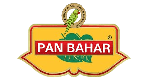 Pan Bahar logo